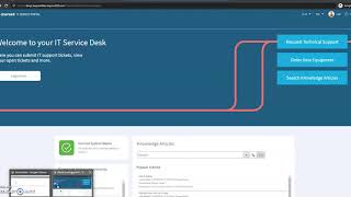How to Bypass SSO for Cherwell Portal and ServiceNow