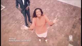 Sandra MBUYI ft Michel BAKENDA - MALOBA EZANGA TE 