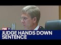 Nicolae Miu sentenced in Apple River stabbing [RAW]
