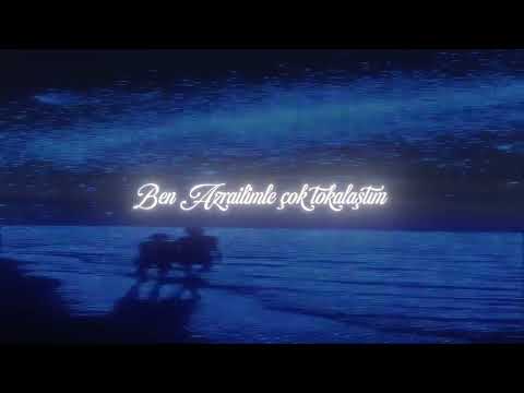 SAVAS - GİTME DEDİM