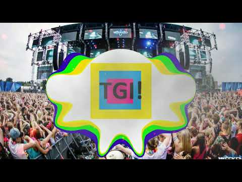 Take it back X Giant (TGI! mashup)