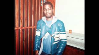 Kid Cudi - Balmain Jeans (Noah Yisra'el Remix)