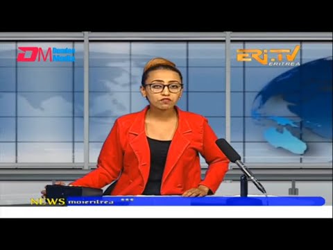 News in English for December 26, 2022 - ERi-TV, Eritrea