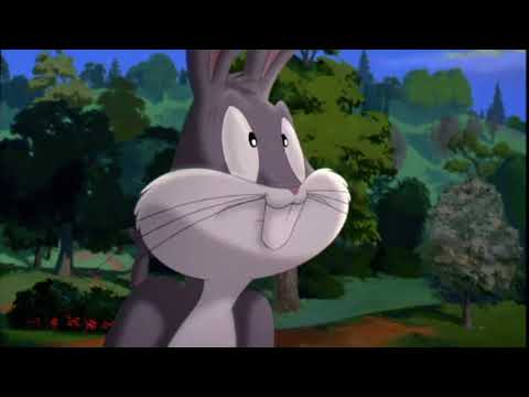 The Great Rabbit Detective - Part 11 Bugs' Observation