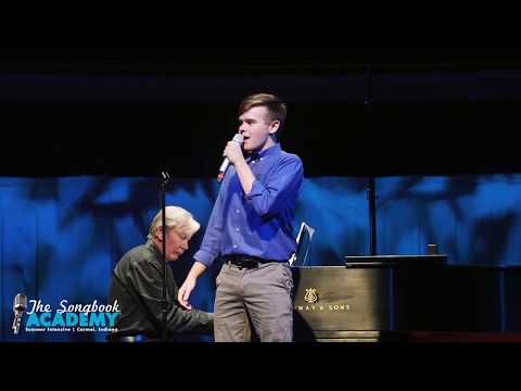 Hayden Elefante - "Try Me"