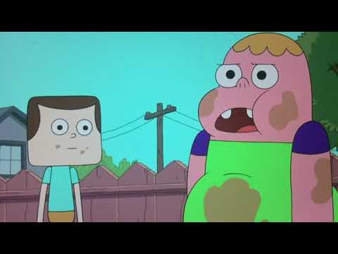 Ben Pan Part 9 - Meet The Lost Boys/Wasp tries to kill Starfire