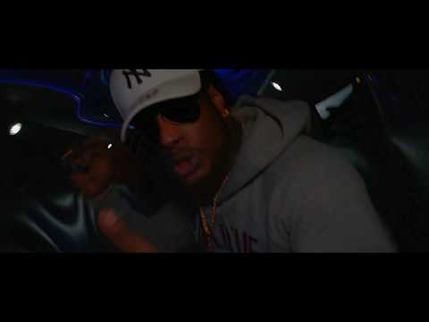 Auki ft. Rick Versace - Limo SESSIE #S6 (EXCLUSIVE MUSIC VIDEO)