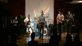 Don't Start Me to Talkin'-Hoochie Coochie Blues Band