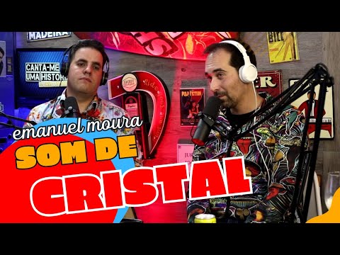 “Som de Cristal” - Emanuel Moura e Victor Rodrigues
