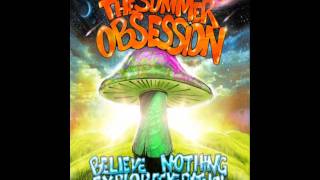 The Summer Obsession - Death Said (Gods Paparazzi Remix)