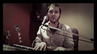 (1567) Zachary Scot Johnson The Christmas Song Chestnuts Roasting On An Open Fire thesongadayproject