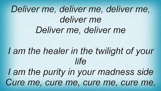 Sweet - Healer Lyrics