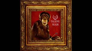 cartridge VAN DEN HUL/balanced output/Talking Heads -  The Facts Of Life