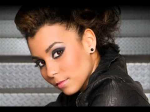 Ny - Be With You (feat. Giggs) HD