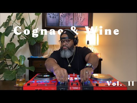 Cognac & Wine | Vol. 11 | Relaxing R&B | Playlist