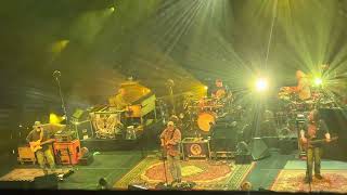Widespread Panic - Airplane - Austin - 4/18/2023