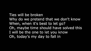 PHLAKE - The Rascal (Lyrics) PHLAKE - The Rascal (Lyrics)