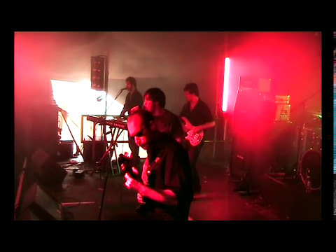 Sky Empire - Marionette (Live at Bloodstock 2010)
