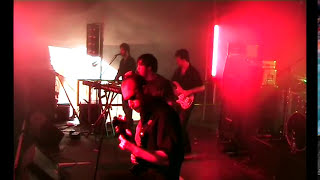 Sky Empire - Marionette (Live at Bloodstock 2010)