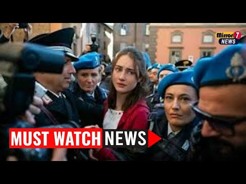 The Controversial Amanda Knox Drama: A Story of Miscarried Justice