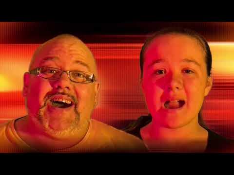 Ich und Du | Mark Forster und Anna Depenbusch| Cover Pia und Papa Duo