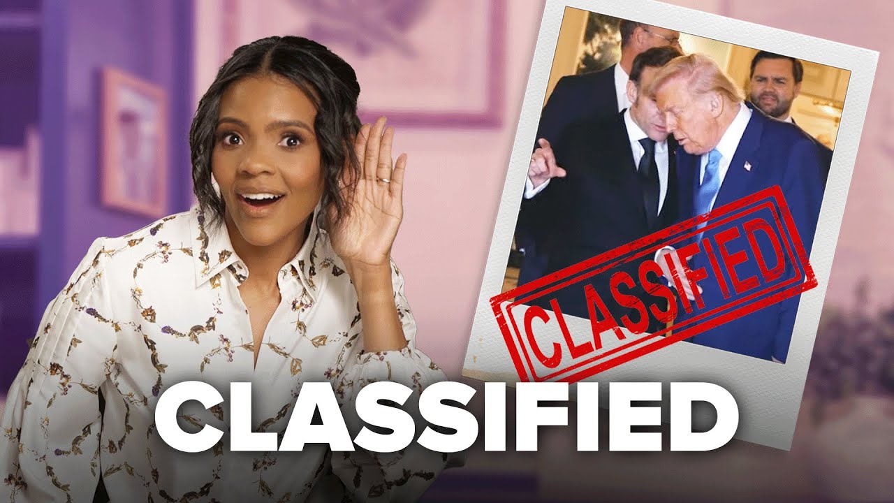 BREAKING NEWS! I’ve Been Keeping A Secret. | Candace Ep 208