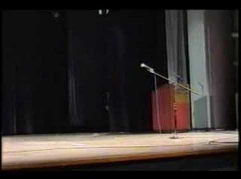 Fanime 2002 - #30 Captain Harlock