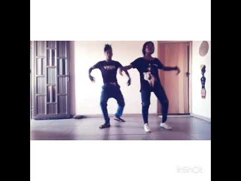 AmaBlesser-Mlindo the vocalist ft Dj maphorisa dance video