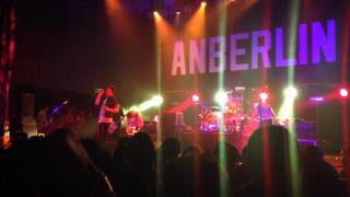 Anberlin - Time and Confusion