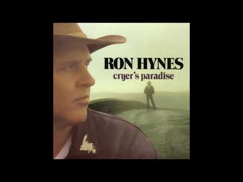 Cryers Paradise - Ron Hynes (1994)