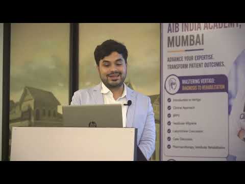2. Dr. Suraj singh - Consultant Psychiatrist- Functional Vertigo