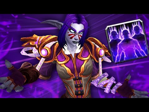 Arcane Mages Are Unstoppable And Untouchable! (5v5 1v1 Duels) - PvP WoW: Dragonflight