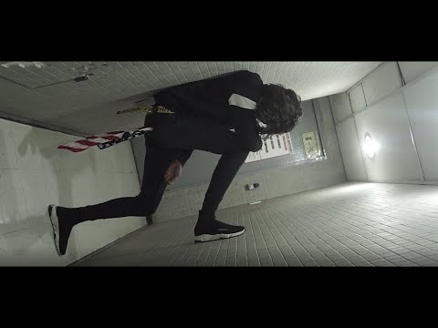 J Moore - Grip/Sweat