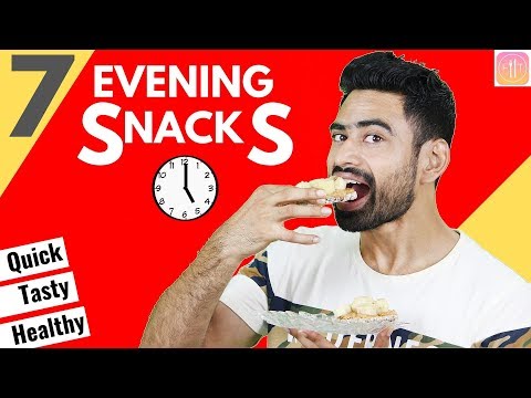 download lagu mp3 mp4 Healthy Evening Snacks Indian, download lagu Healthy Evening Snacks Indian gratis, unduh video klip Healthy Evening Snacks Indian