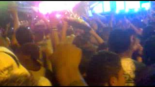 SUPER POP ÁGUIA DE FOGO EM CÂNDIDO MENDES 02/05/2012