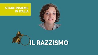 Il razzismo