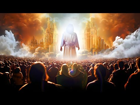 The 14 BIBLICAL SIGNS Announcing the SECOND Coming of JESUS