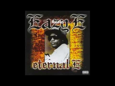 Eazy-E - Eternal E album all songs
