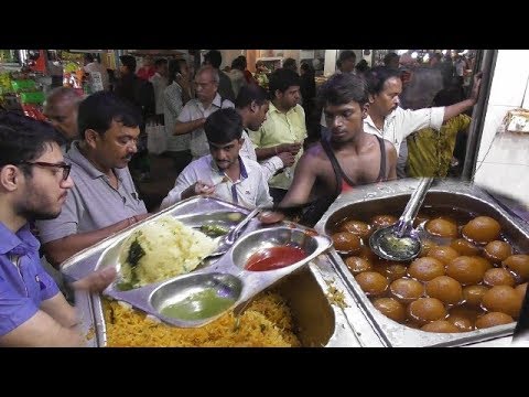 Mixed Foods | Dhokla Roll Sweet Singara Bara Chatni | Selling in One Shop | Street Food Loves You. Video