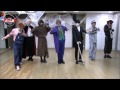 BTS War Of Hormone Mirrored Dance Practice ...