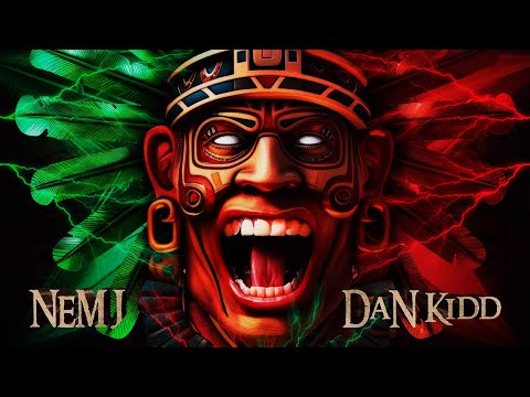 NEMJ, DAN KIDD - EL GRITO