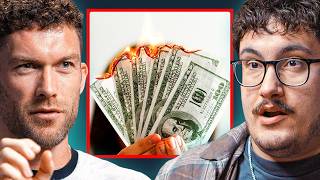 The Stupid Reason More Income Won’t Fix Your Debt - Caleb Hammer