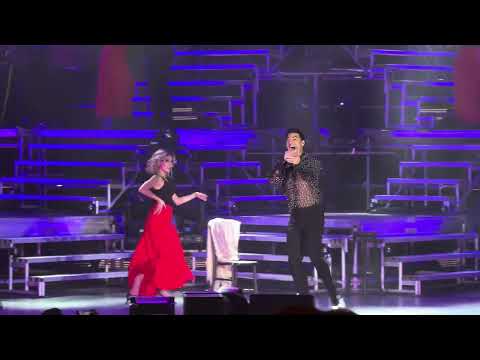 Carlos Rivera - Alguien te espera en Madrid ( Auditorio Nacional 15 Marzo 2024)