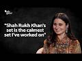 Saif Ali Khan On The Importance Of A Life Beyond Films Working With Shah Rukh And More The Quint