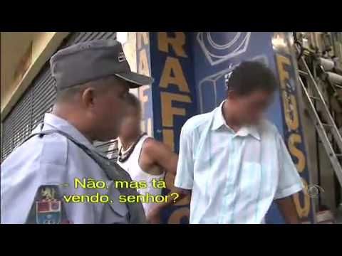 Polícia 24 Horas - 09/06/2011 * Episódio 9 de 10