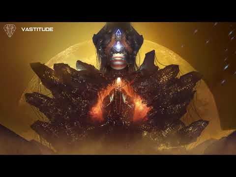 Elephant Music - Vastitude (Epic Dark Hybrid)