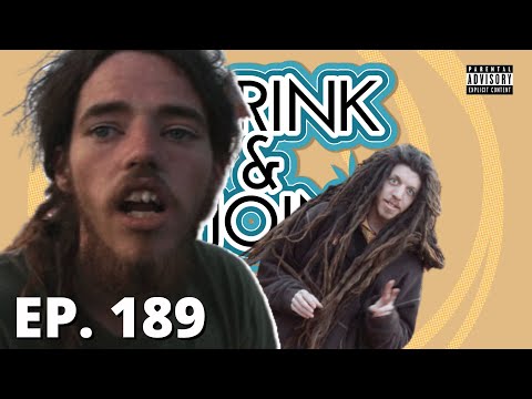 Festival Wook Stories- A Drink & A Joint | Ep.189