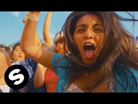 Pep & Rash x Lucas & Steve - Enigma (Official Music Video)