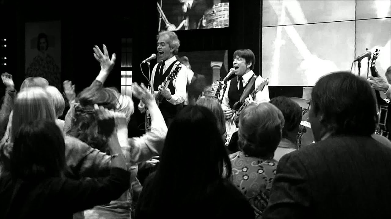 Promotional video thumbnail 2 for The WannaBeatles