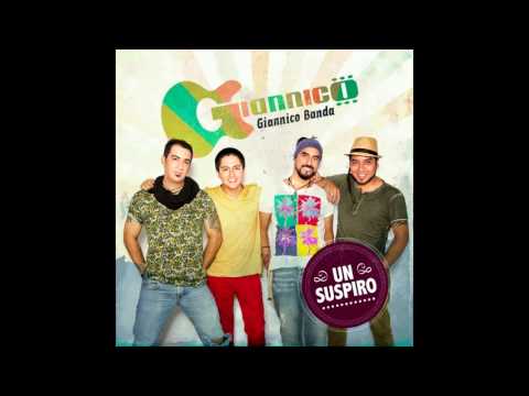 Giannico Banda - Un Suspiro